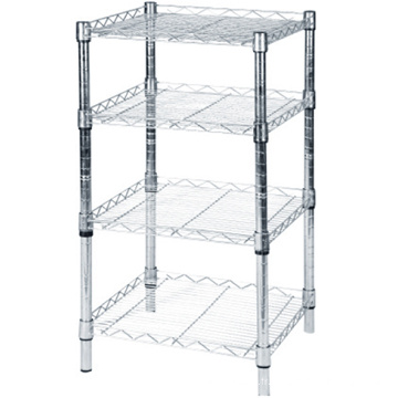 Hot selling metal kitchen wire shelving,corner wire shelf,wire closet shelving,wire shelf